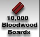 10k Bloodwood Boards